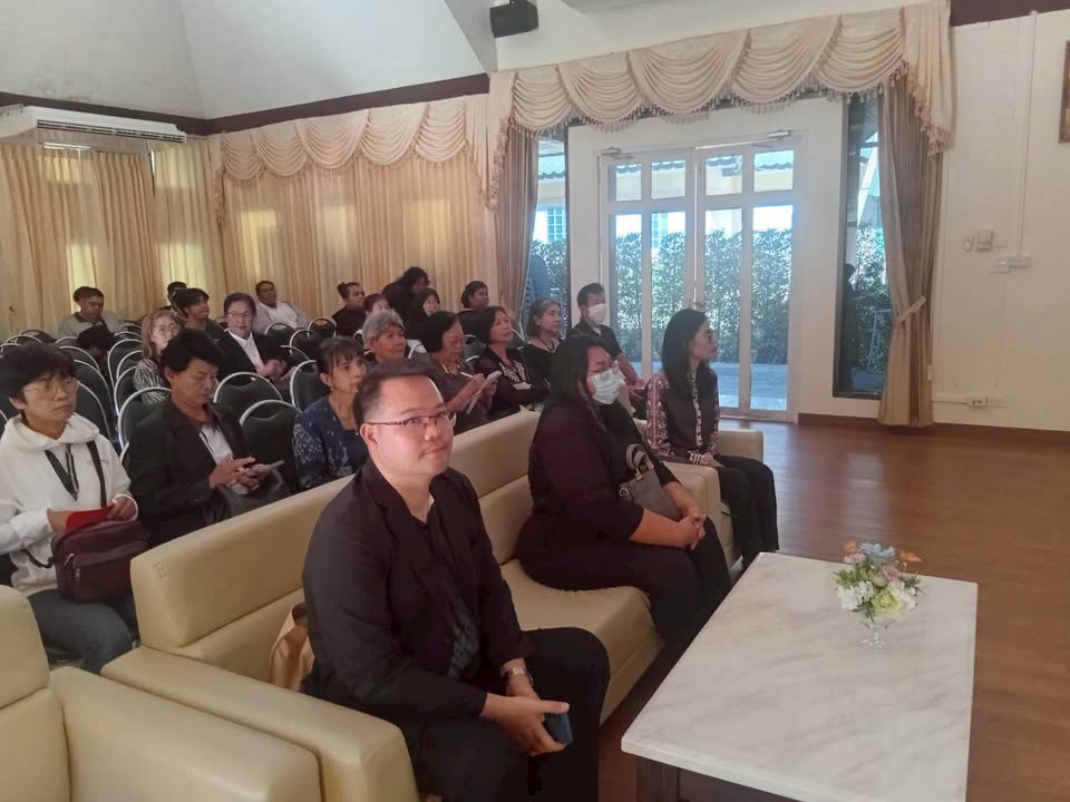 ภาพจาก Facebook Feed ลำดับที่ 12