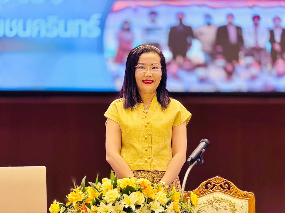 คณะครุศาสตร์จัดสัมมนาหลังฝึกประสบการณ์วิชาชีพครูและนิทรรศการผลงาน…