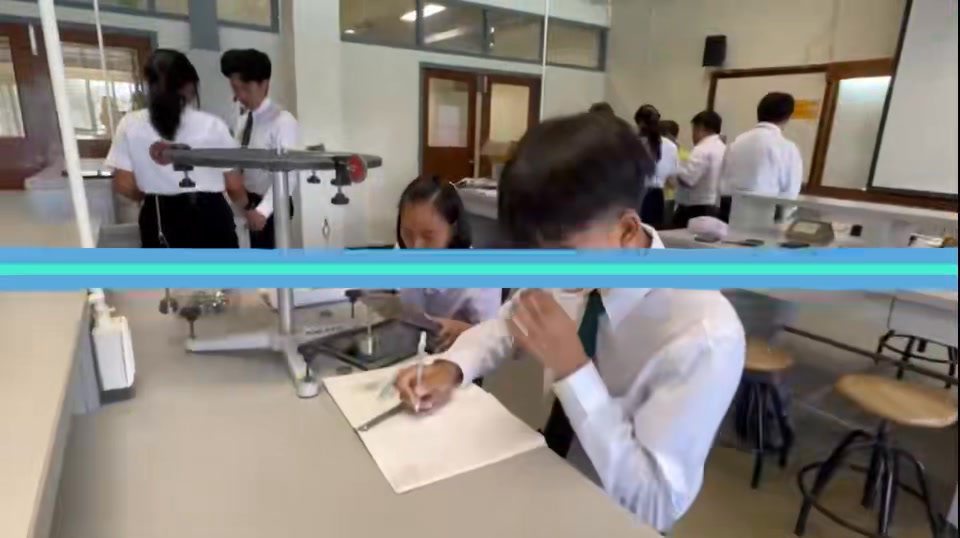 สาขาวิชาฟิสิกส์ คณะครุศาสตร์ เปิดรับนักศึกษาใหม่ “สอนให้คิด คิดให้เป็น”