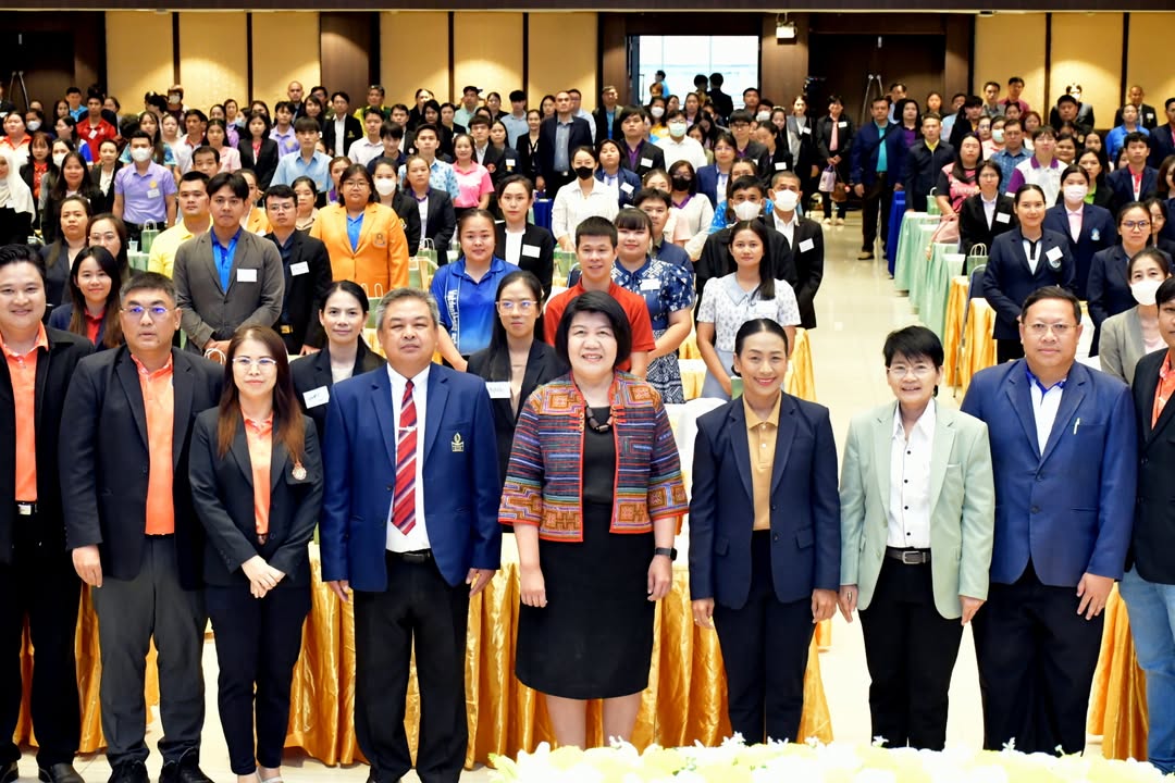 #โครงการอบรมเชิงปฏิบัติการหลักสูตรSoftPowerSTEAMforBCGModel…