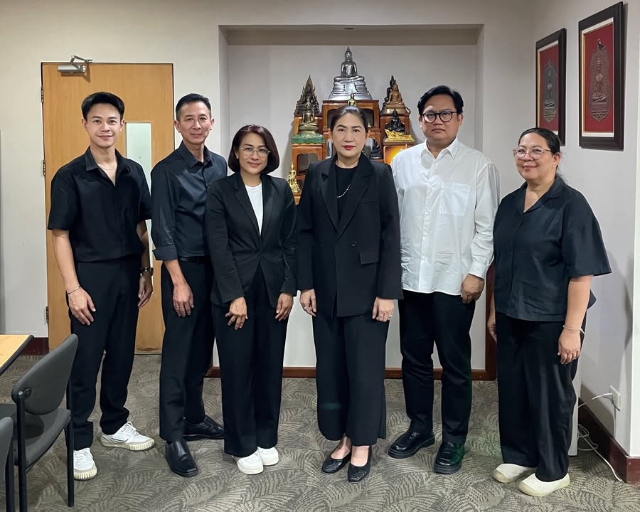 #ประชาสัมพันธ์หลักสูตรฝึกอบรมระยะสั้น #NonDegreeเพื่อยกระดับทักษะและองค์ความรู้ให้กับชุมชน 4…