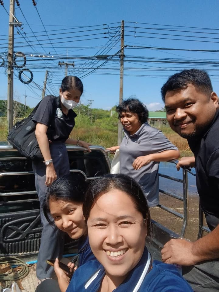 ภาพจาก Facebook Feed ลำดับที่ 4