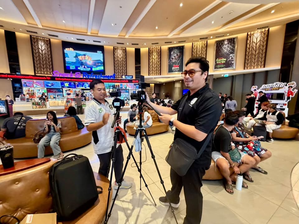 การขับเคลื่อนพลังเยาวชน พลังสร้างสรรค์ พลังแห่งการเรียนรู้ เพื่อพัฒนาเมืองฉะเชิงเทรา ชลบุรี…