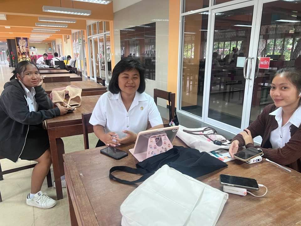 ภาพจาก Facebook Feed ลำดับที่ 4