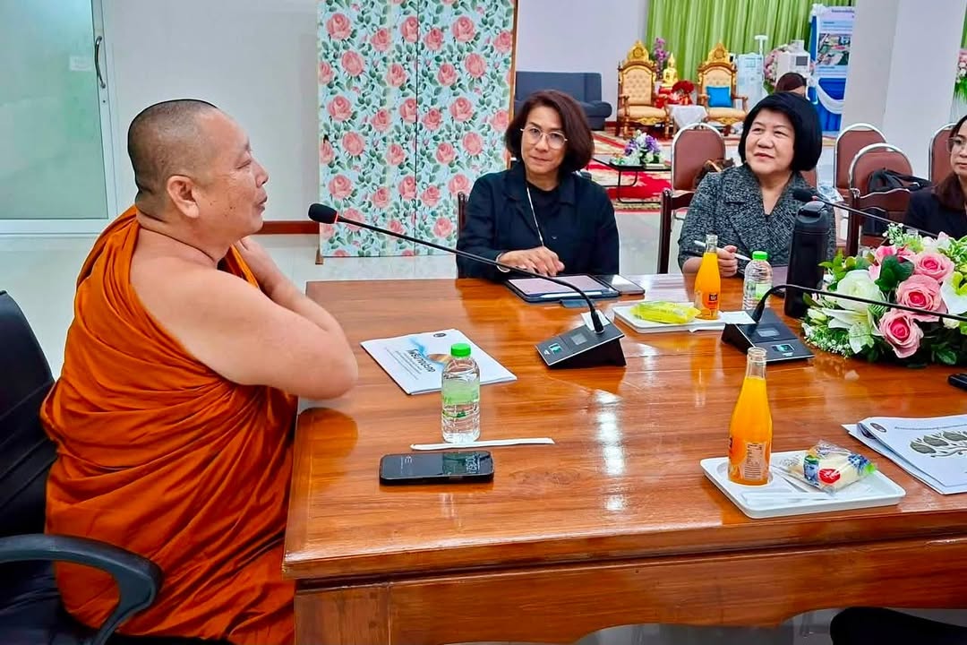 ภาพจาก Facebook Feed ลำดับที่ 4