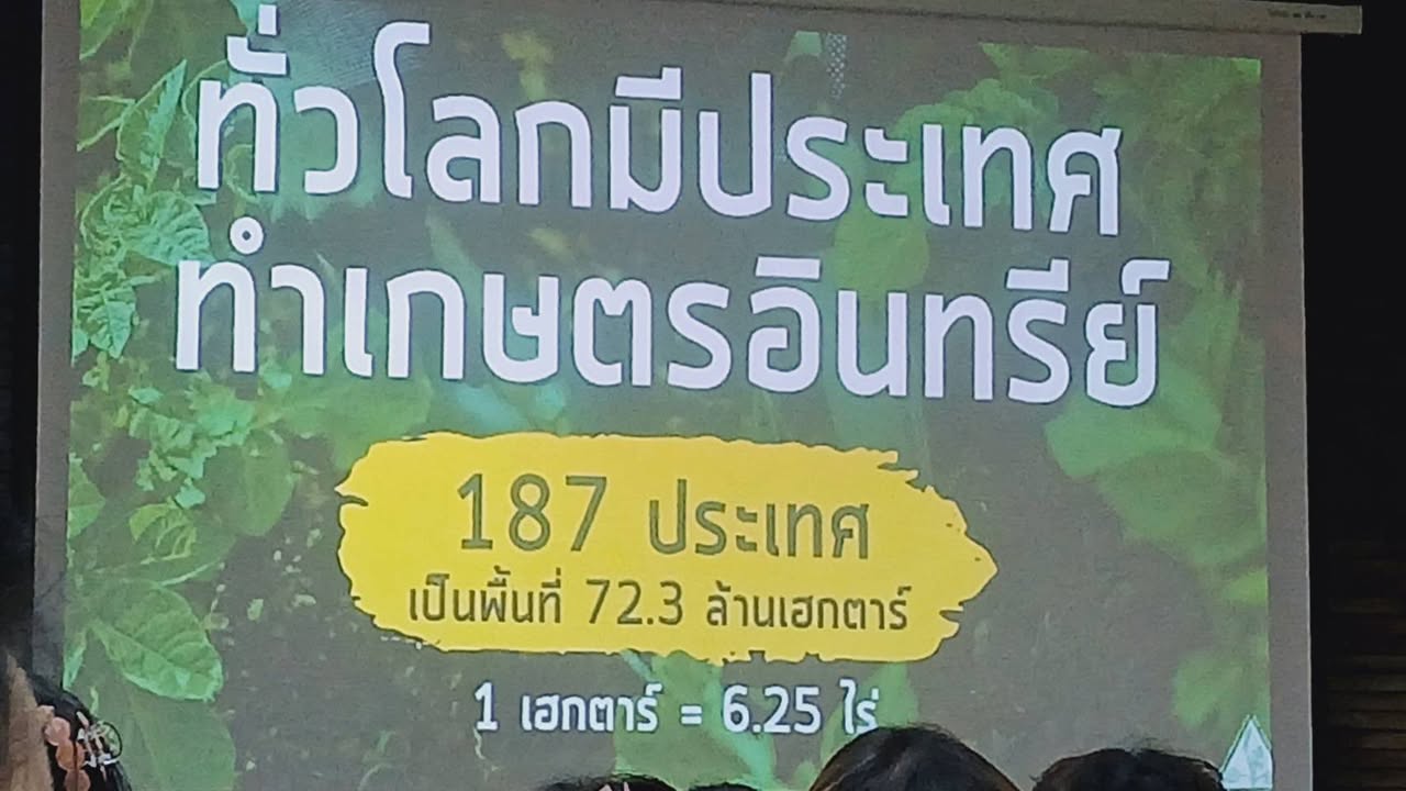 ภาพจาก Facebook Feed ลำดับที่ 7