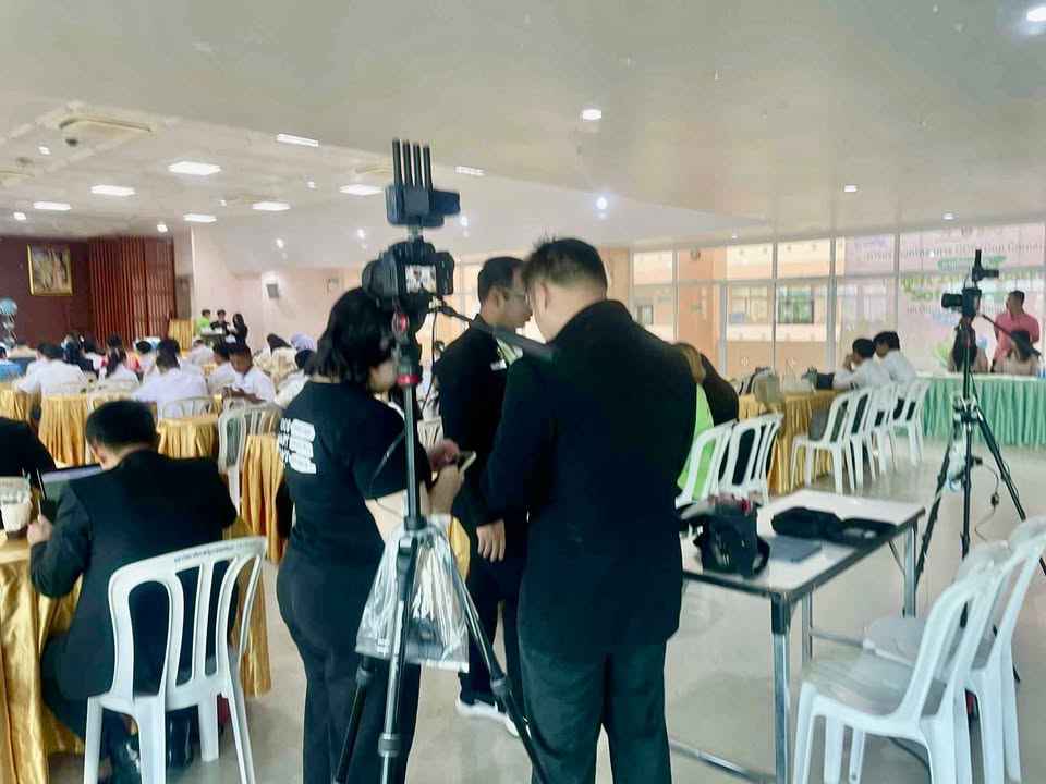ภาพจาก Facebook Feed ลำดับที่ 5