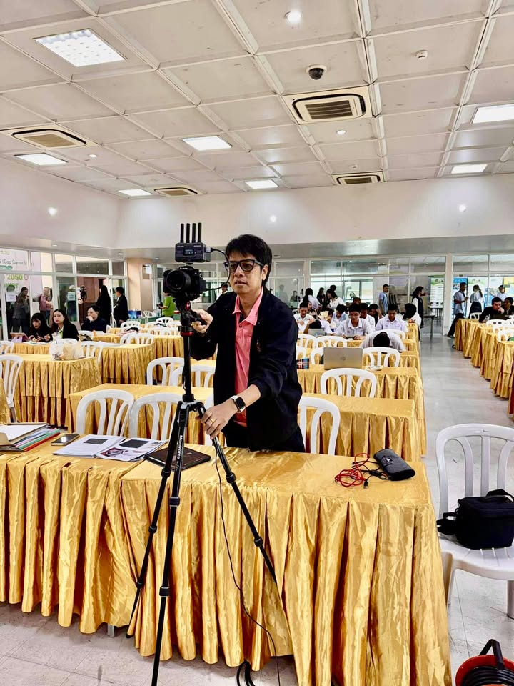 ภาพจาก Facebook Feed ลำดับที่ 8