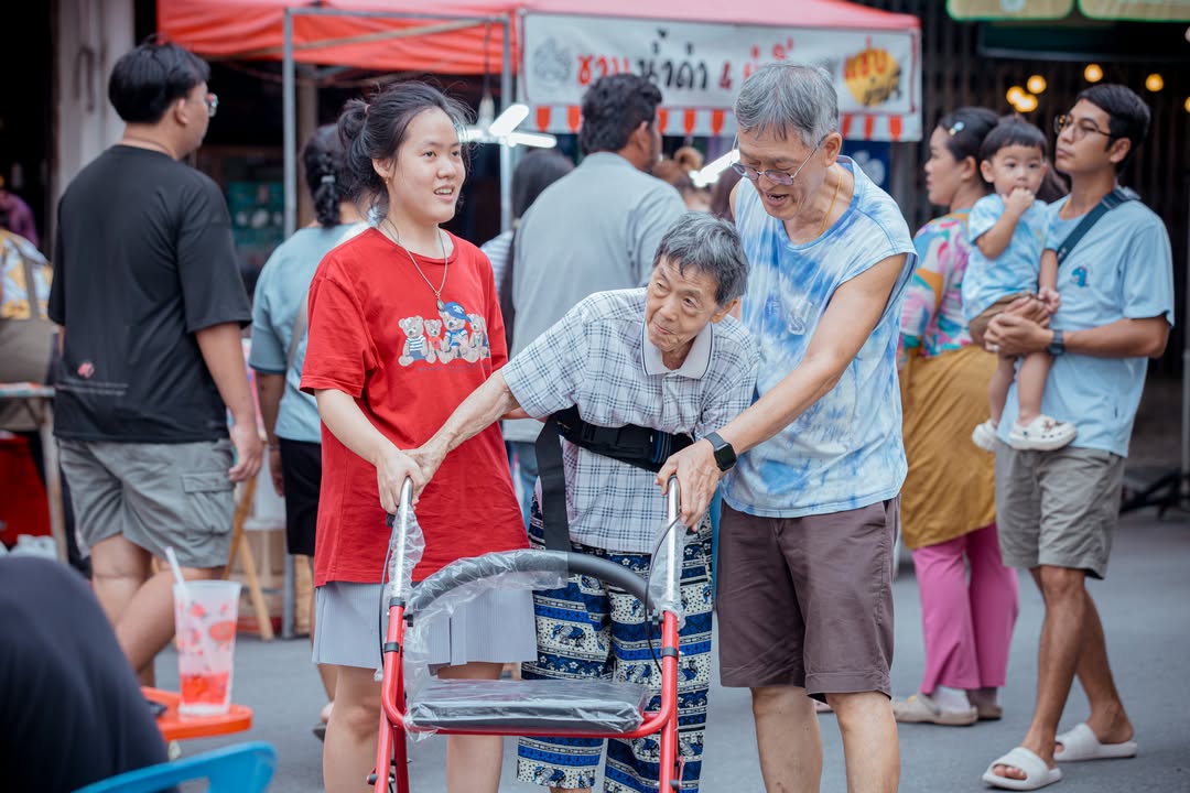 ภาพจาก Facebook ลำดับที่ 12