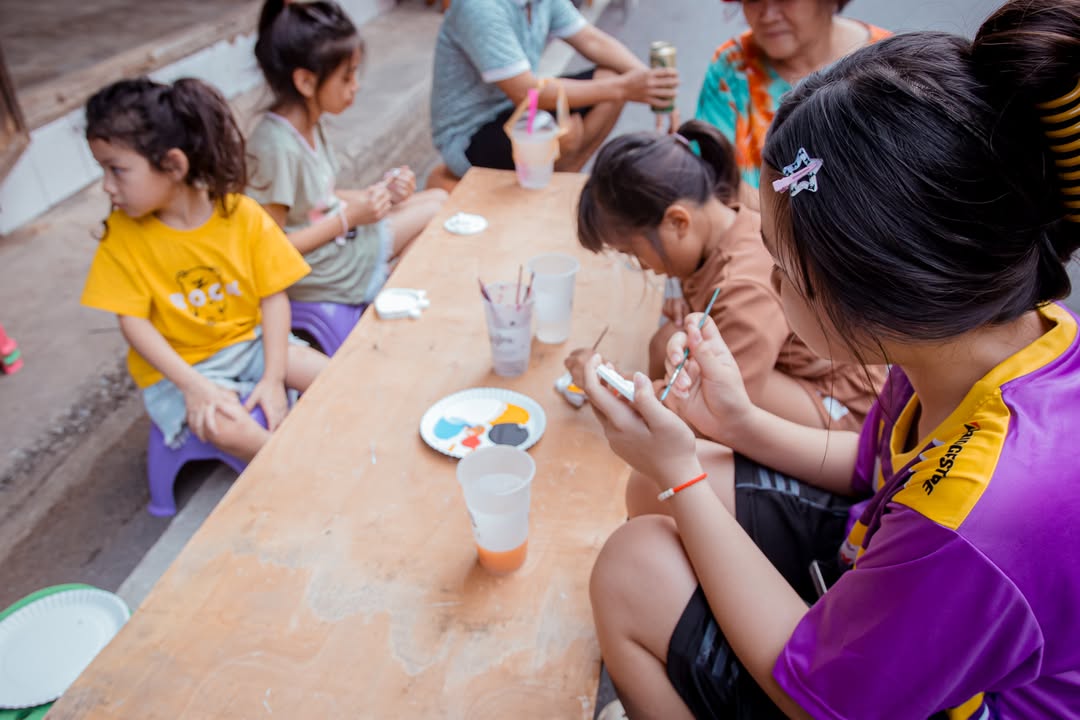 ภาพจาก Facebook ลำดับที่ 13