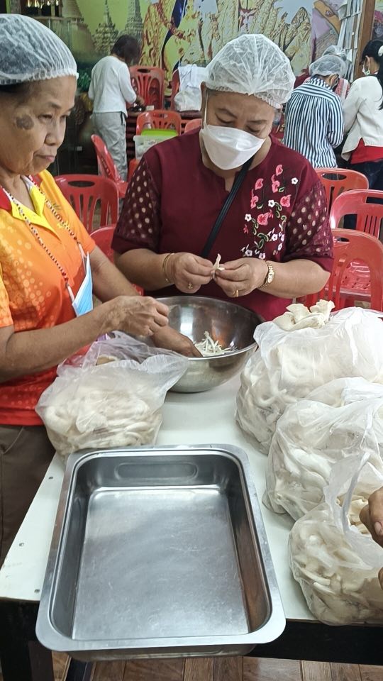 ภาพจาก Facebook Feed ลำดับที่ 8