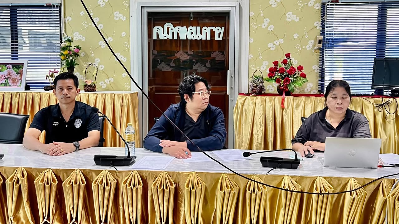 ภาพจาก Facebook ลำดับที่ 6