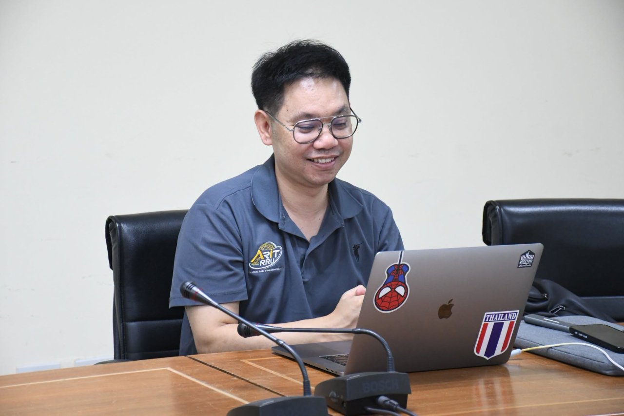 ภาพจาก Facebook ลำดับที่ 10