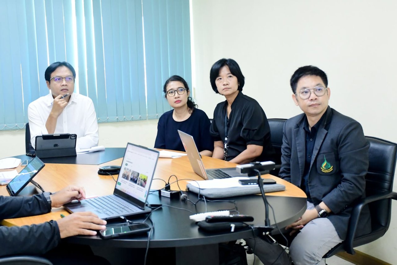ภาพจาก Facebook ลำดับที่ 4