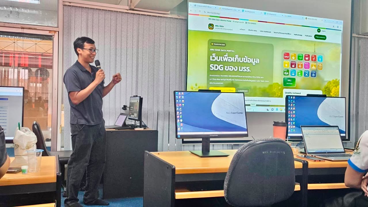 ภาพจาก Facebook ลำดับที่ 5