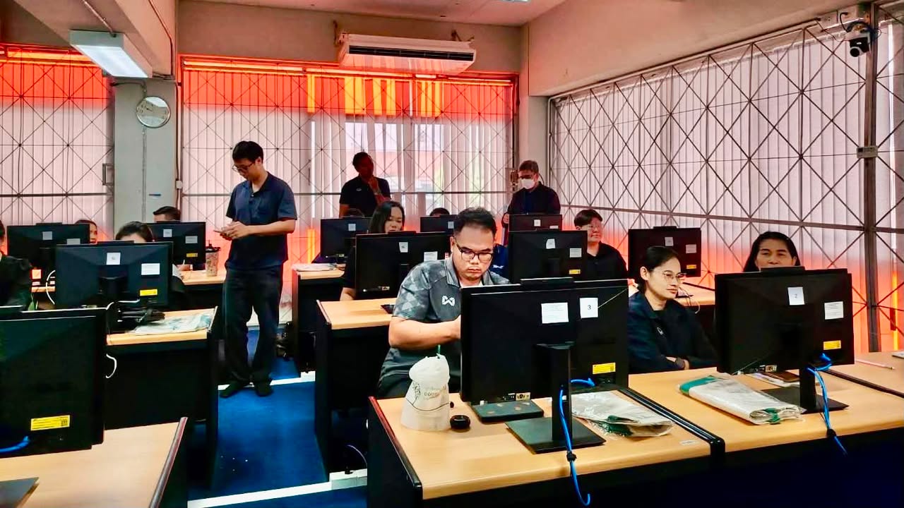 ภาพจาก Facebook ลำดับที่ 13
