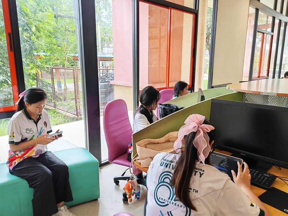 ภาพจาก Facebook ลำดับที่ 8