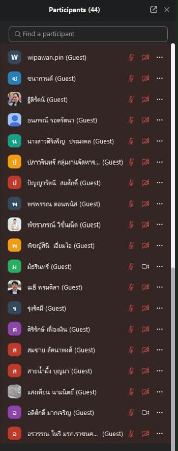 ภาพจาก Facebook ลำดับที่ 14
