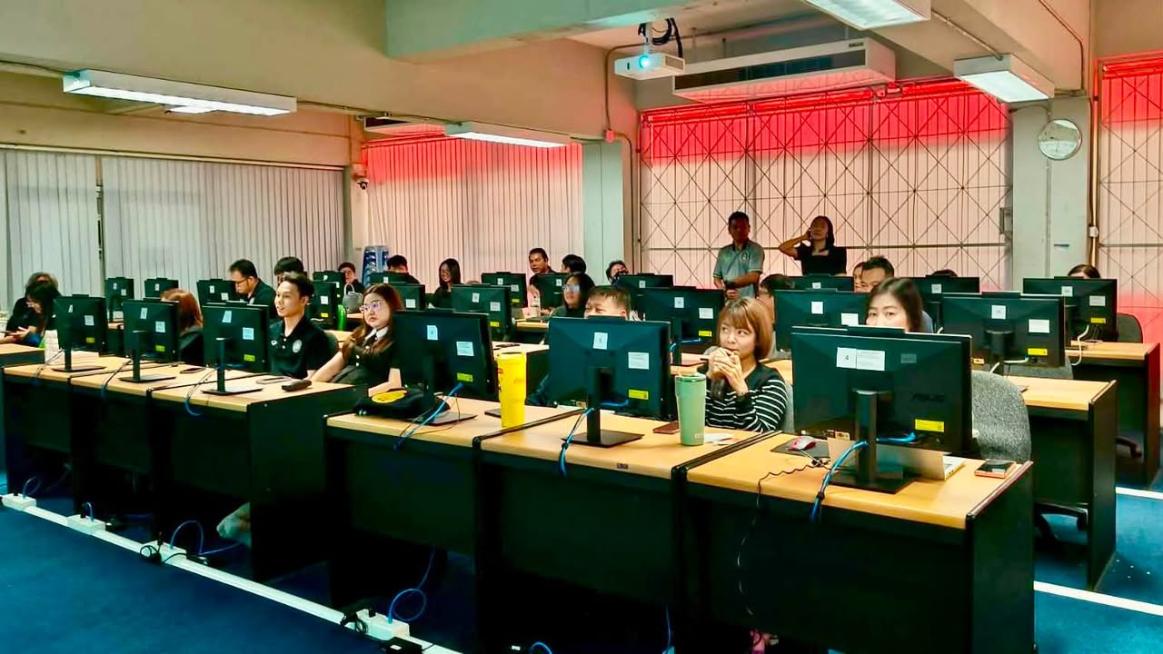 ภาพจาก Facebook ลำดับที่ 6