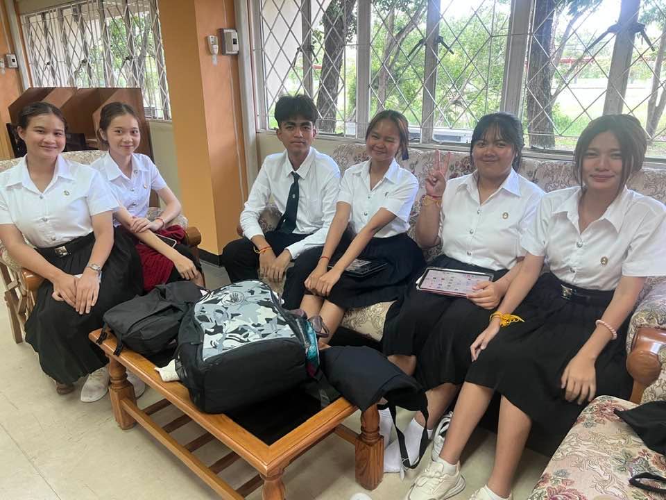 ภาพจาก Facebook ลำดับที่ 7