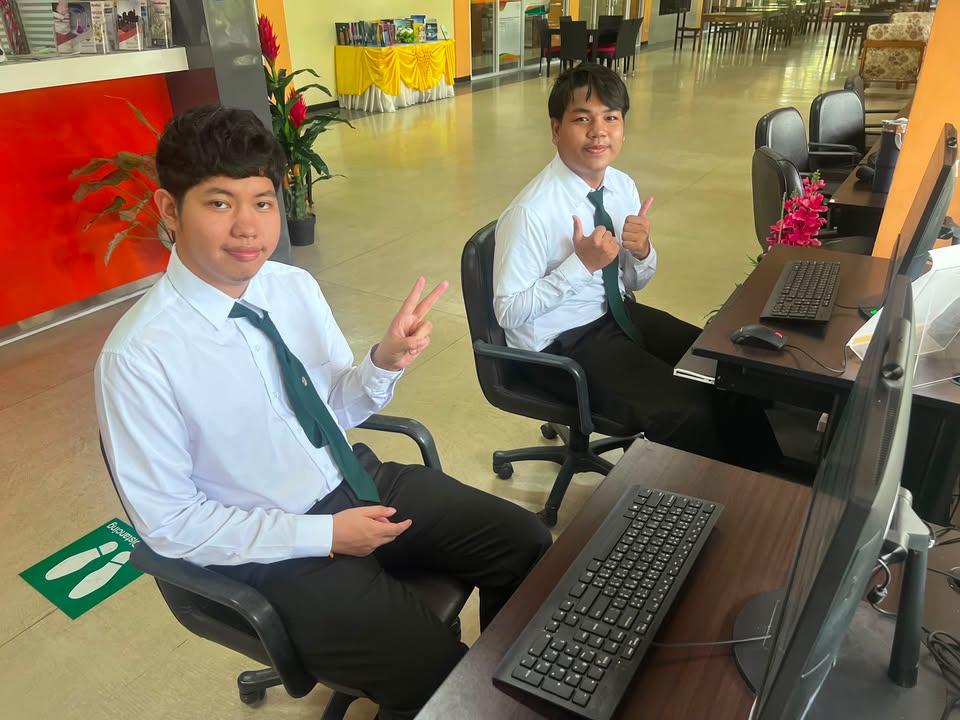 ภาพจาก Facebook ลำดับที่ 13