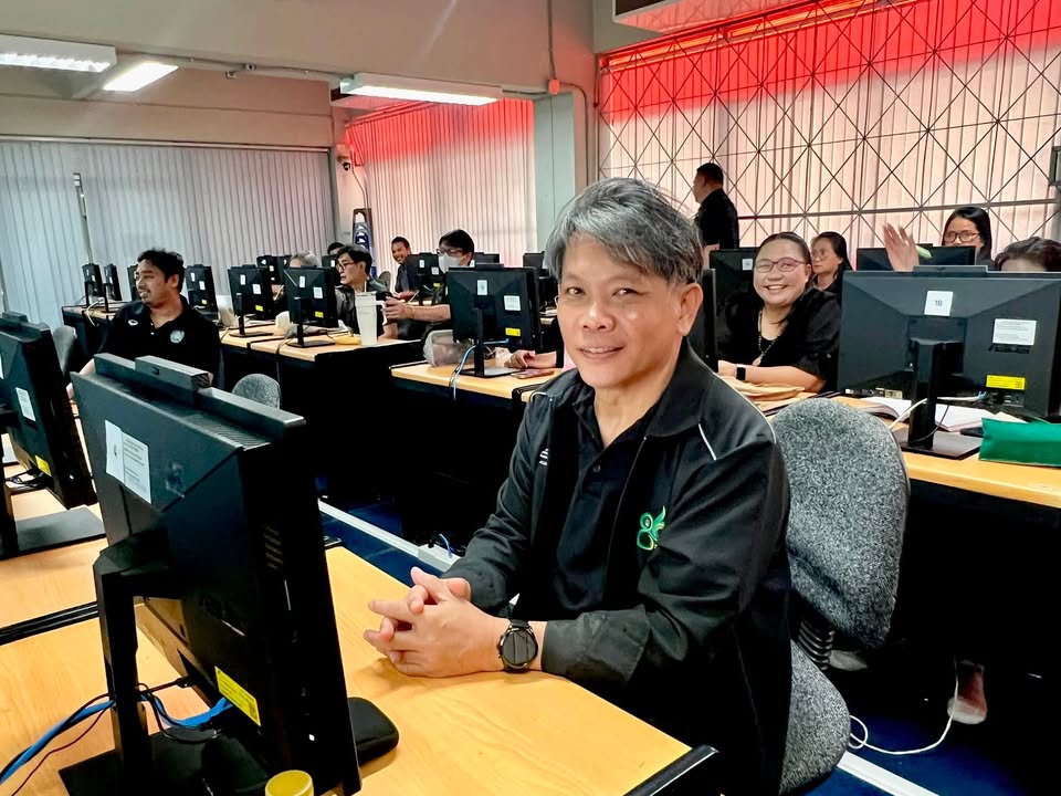 ภาพจาก Facebook ลำดับที่ 10