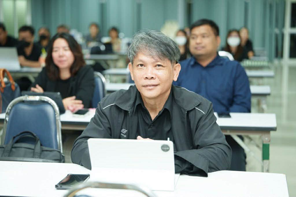 ภาพจาก Facebook ลำดับที่ 7