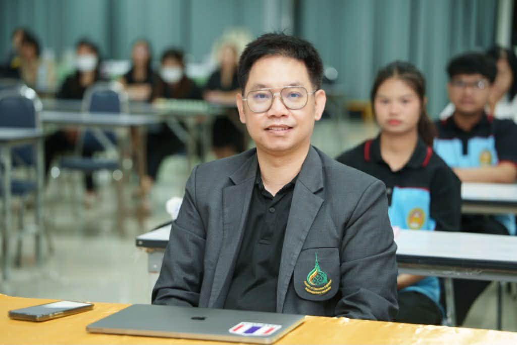 ภาพจาก Facebook ลำดับที่ 8
