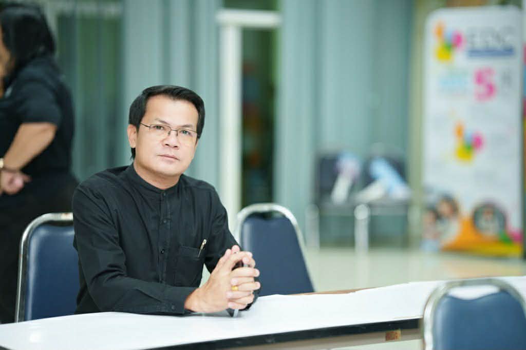 ภาพจาก Facebook ลำดับที่ 10