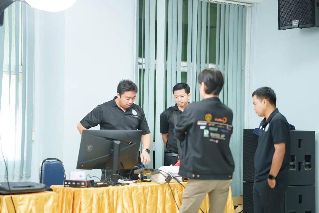 ภาพจาก Facebook ลำดับที่ 12