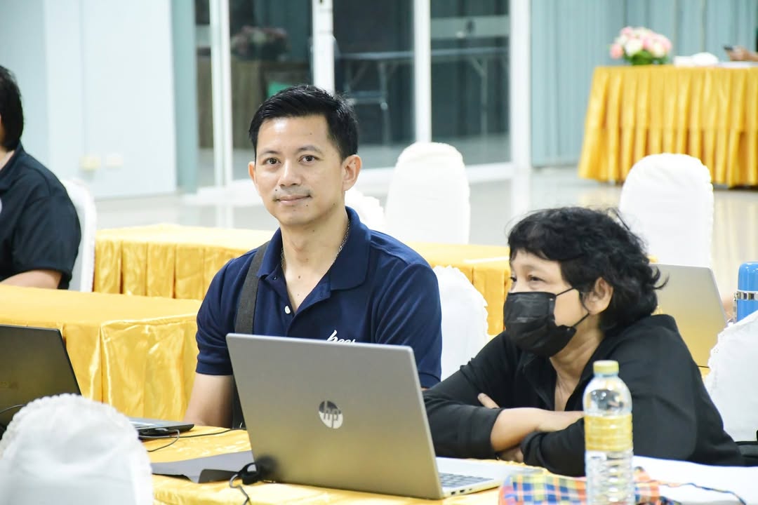 ภาพจาก Facebook ลำดับที่ 8
