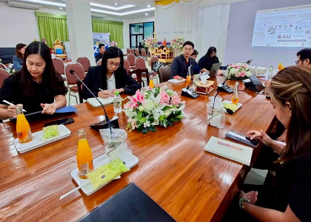 ภาพจาก Facebook ลำดับที่ 6