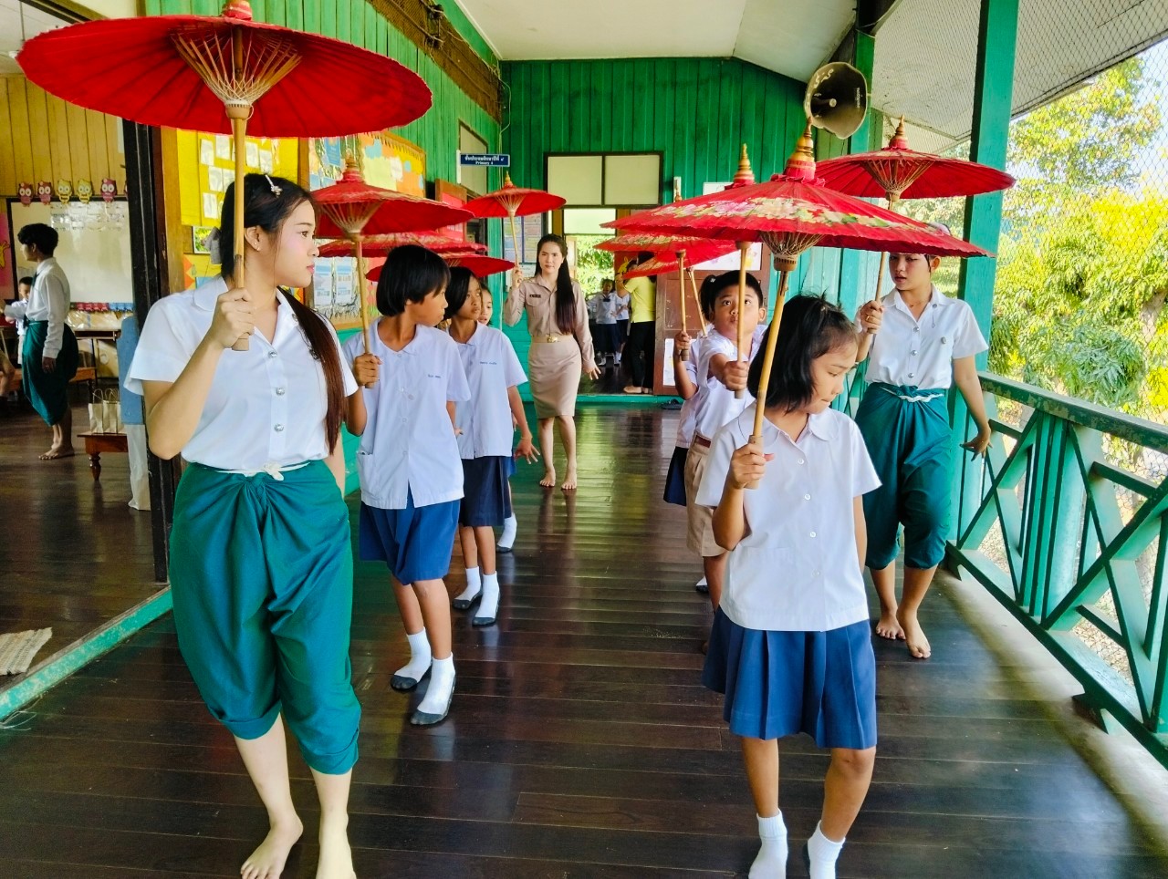 ภาพประกอบโครงการลำดับที่ 1