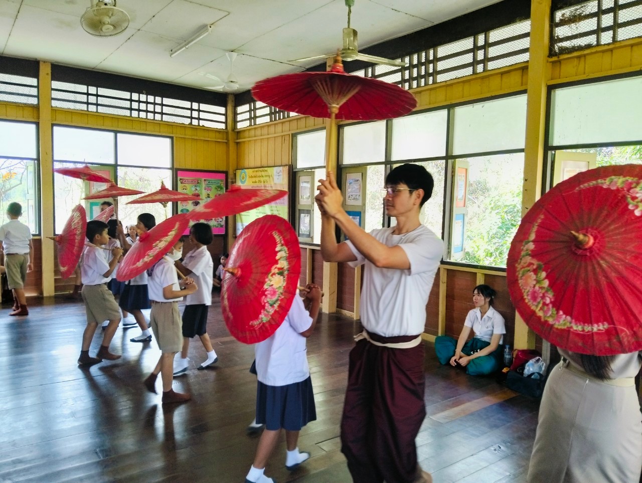 ภาพประกอบโครงการลำดับที่ 3