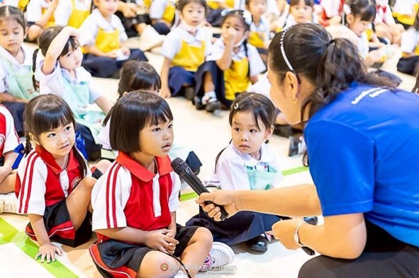 ภาพประกอบโครงการลำดับที่ 4