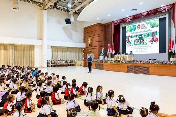 ภาพประกอบโครงการลำดับที่ 3