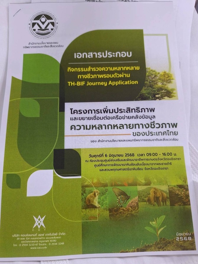 ภาพประกอบโครงการลำดับที่ 4