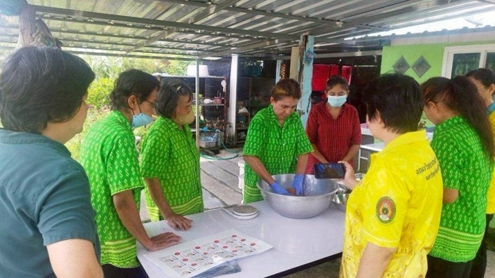 ภาพประกอบโครงการลำดับที่ 2